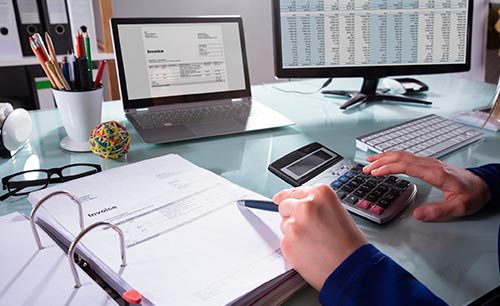Técnico Universitario en Finanzas