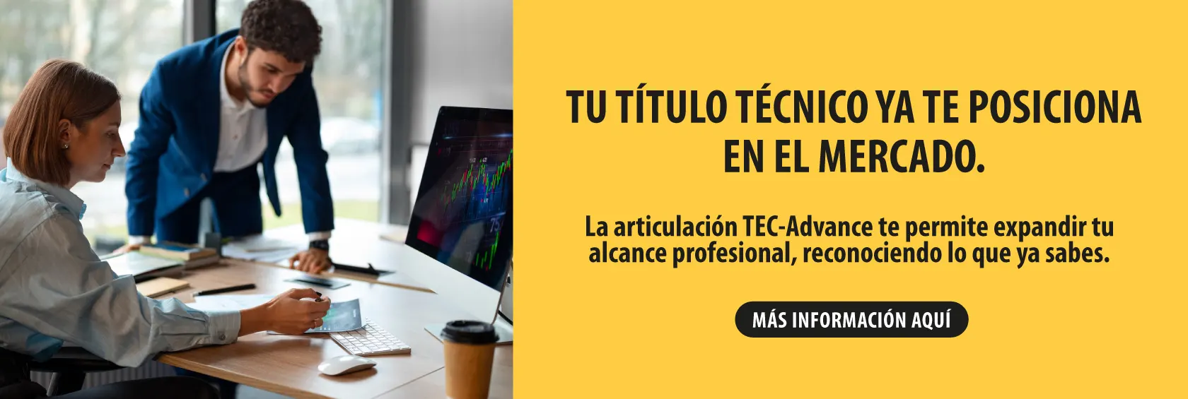 UM Advance - Universidad Mayor